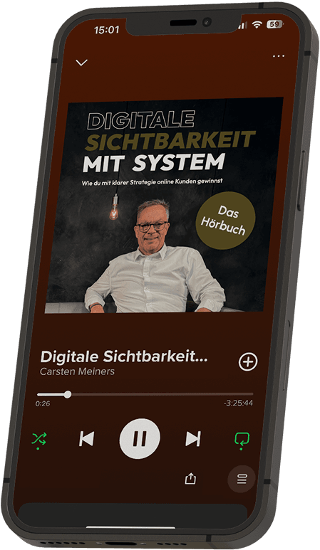 Handy-Hoerbuch neu